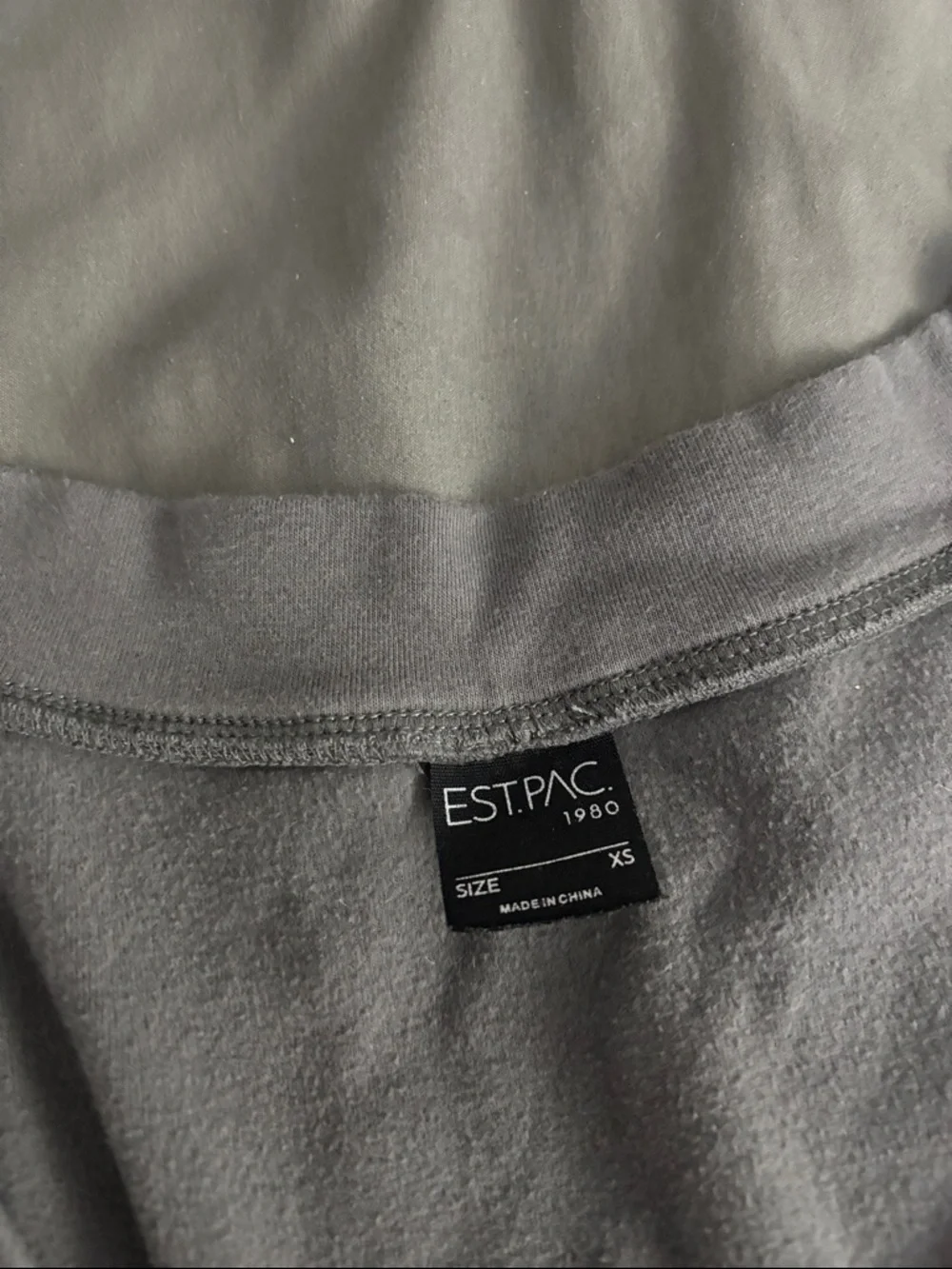 Pacsun v neck top - Picture 4 of 5